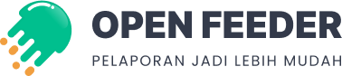 Logo Open Feeder